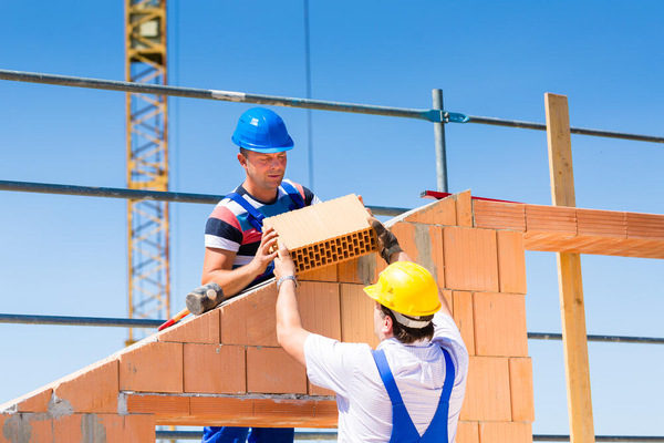 Entreprise de construction, Lille, ELLTAF BATIMENT