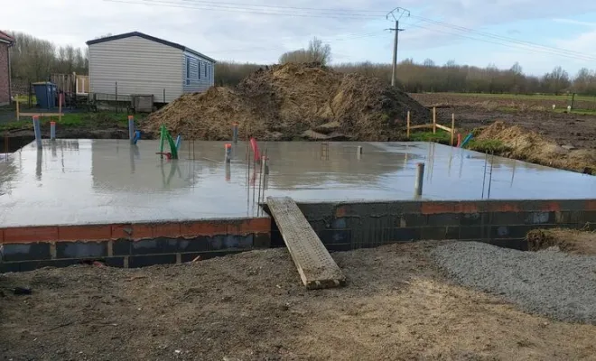 Construction de maison sur mesure, Lille, ELLTAF BATIMENT