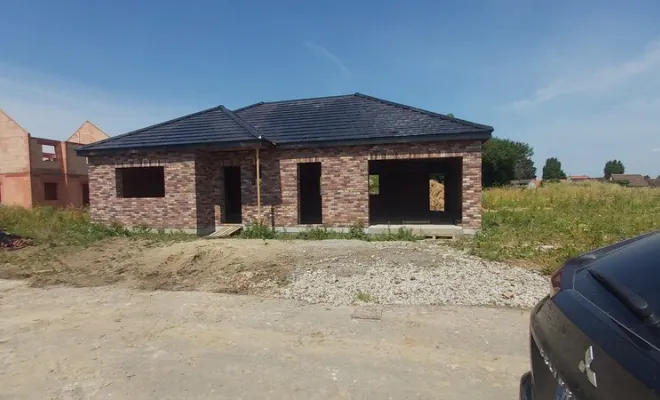 Construction de maison sur mesure, Lille, ELLTAF BATIMENT